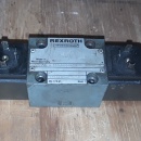 Rexroth hydrauliek ventiel 4 WE 6 E51/AG24NZ5L 