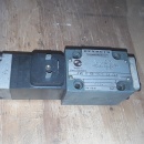 Rexroth hydrauliek ventiel 4 WE6 UA 50/G 24 NZ4 