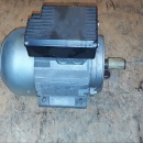 Elektromotor 1.1 kw, 1.400 rpm 220 -230 volt