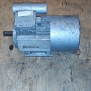 Elektromotor 1.1 kw, 1.410 rpm, 220 volt