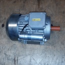 Electric motors 60 hz