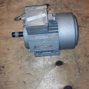 Elektromotor 1.1 kw, 2.880 rpm 220 volt 