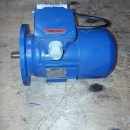 Elektromotor Cantoni 0.18 kw, 1.320 rpm 230 volt