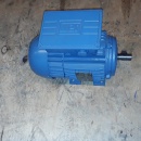 Elektromotor WEG 1.1 kw, 2.850 rpm 230 volt 