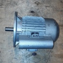 Elektromotor 1.1 kw, 1.430 rpm 220 volt