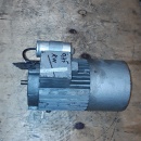 Elektromotor Bege 0.75 kw, 1.420 rpm 220 volt