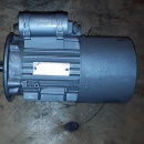 3 x Elektromotor Bege 0.55 kw, 1.425 rpm 220 volt