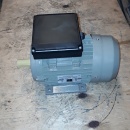 3 x Elektromotor 1.5 kw, 1.400 rpm 230 volt 