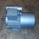 Elektromotor 0.25 kw, 2.850 rpm 220 volt 