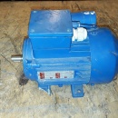 Elektromotor 0.18 kw, 2.780 rpm 230 volt 