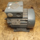 Elektromotor VEM 0.55 kw, 2.830 rpm 