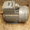 Elektromotor Rotor 0.55 kw, 2.820 rpm 