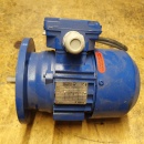 Elektromotor 220 / 230 volt 