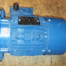 Elektromotor 1.5 kw, 2.790 rpm 