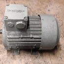 Elektromotor Rotor 0.75 kw, 2.840 rpm 