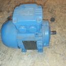 Elektromotor WEG 0.18 kw, 1.385 rpm  