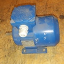 Elektromotor 0.12 kw, 1.380 rpm 