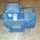 Elektromotor Dutchi 0.25 kw, 1.415 rpm 