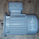 Elektromotor Siemens 0.25 kw, 1.395 rpm 