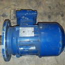 Elektromotor 0.18 kw, 1.380 rpm  