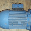 Elektromotor WEG 0.12 kw, 1.405 rpm