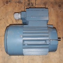 Elektromotor Rotor 0.12 kw, 1.400 rpm