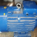 Elektromotor Vector 7.5 kw, 2.920 rpm 