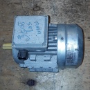 Elektromotor 0.75 kw, 920 rpm 