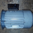 Elektromotor Bege 0.18 kw, 675 rpm 