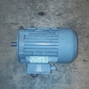 Elektromotor Bege 0.18 kw, 675 rpm 