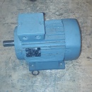 Elektromotor VEM 1.1 kw, 935 rpm  