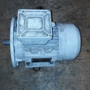 Elektromotor 0.55 kw, 890 rpm 