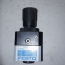 2 x Festo LRP-1/4-4 