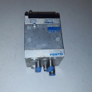 4 x Festo ventieleiland CPV-10-VI 