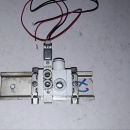 SMC magneetventiel SY3160-5LOU-C6 