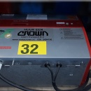 4 x Acculader Benning Belatron 48V - 85A 