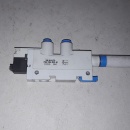 Festo vacuümgenerator VN-10-H-T3-PQ2-VQ2-R01-M 