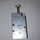 19 x Festo 5/2 magneetventiel MFH-5-1/8