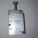 Festo 3/2 magneetventiel MFH-3-1/4-EX 