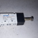 3 x Airtec magneetventiel 4V210-08 