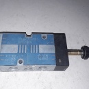 Rexroth magneetventiel 577 607 0