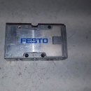 9 x Festo magneetventiel VL-5-1/8-B 