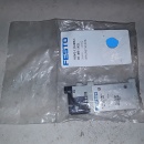 Festo magneetventiel VUVG-L10-M52-RT-M5-1H2L 