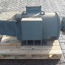 Generator Leroy Somer TA280M4
