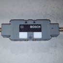 2 x Bosch magneetventiel 0820022992 