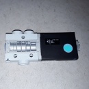 2 x Festo magneetventiel MHE3-MS1H-3/2G-1/8 