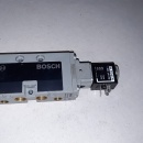 2 x Bosch magneetventiel 0 820 023 026 