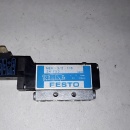 Festo magneetventiel MEH-3/2-1/8 