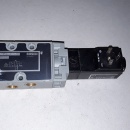 3 x Bosch magneetventiel 0 820 018 028 