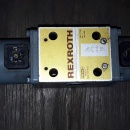 Rexroth regelklep 4 WE 10 E10/LG24NK4